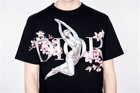 playeras dior originales hombre